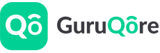 GuruQore Logo