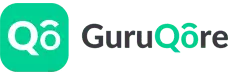 GuruQore Logo