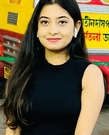 Nidhi Singh