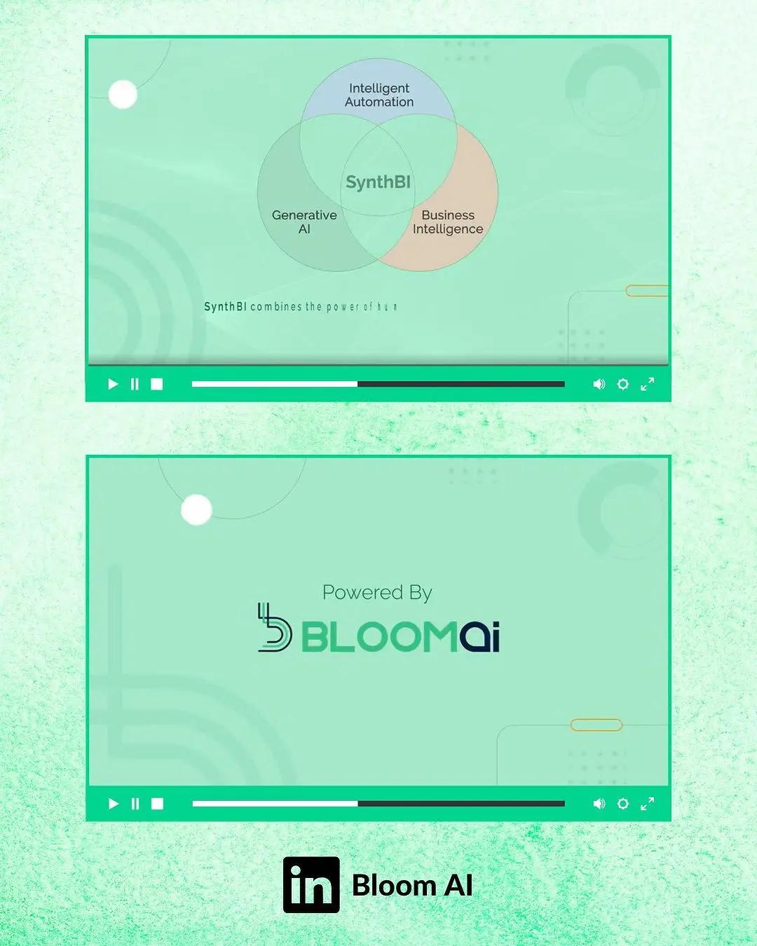 Bloom AI 4