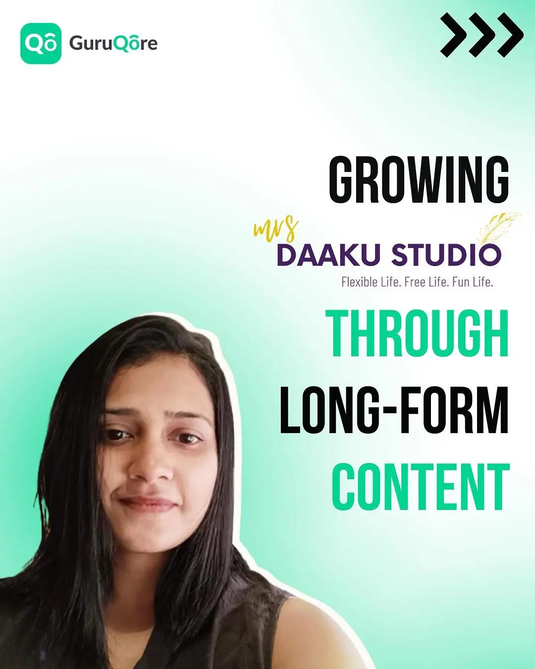 Daaku Academy 1