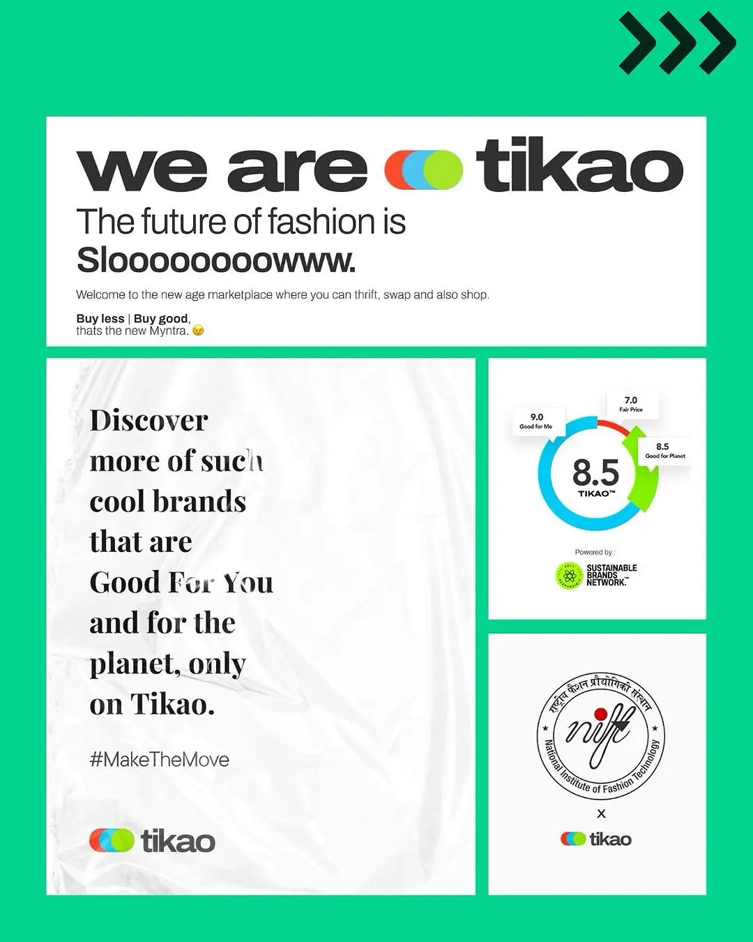 Tikao 4